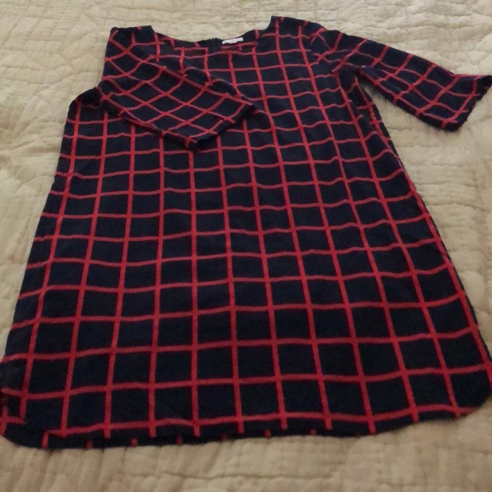 Gap dress